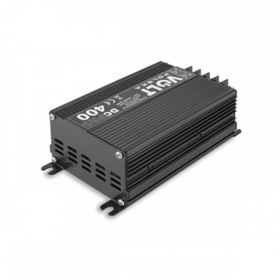 Перетворювач напруги VOLT POLSKA DC-PRO 400 24/12V 30А