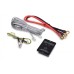 Перетворювач напруги VOLT POLSKA SINUS PLUS 4000 24/230V (2000/4000W) + PILOT 3SIR400024