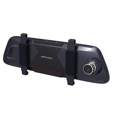 Aspiring Maxi 5 WIfi 4K Speedcam