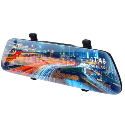Aspiring Maxi 5 WIfi 4K Speedcam