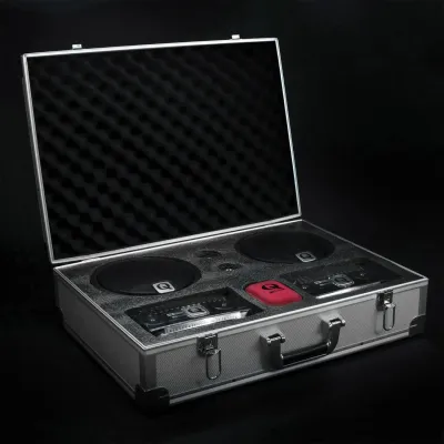 Компонентна акустична система MB Quart QSE-216