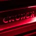 Чотирьохканальний підсилювач Crunch GP-2000.4