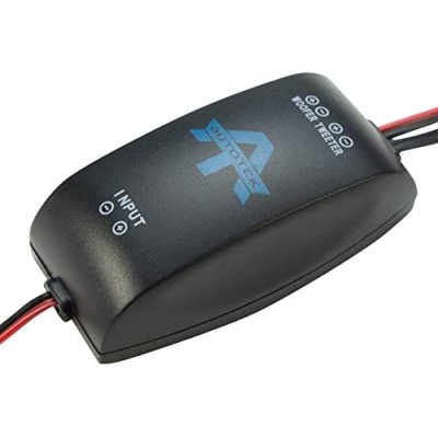 Компонентна акустична система Autotek ATS65C