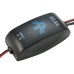 Компонентна акустична система Autotek ATS65C