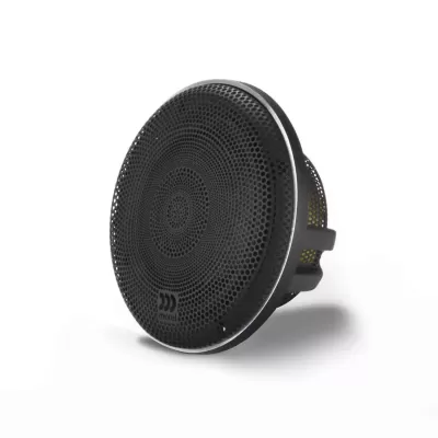 Середньочастотна акустика Morel ELATE CARBON MM3
