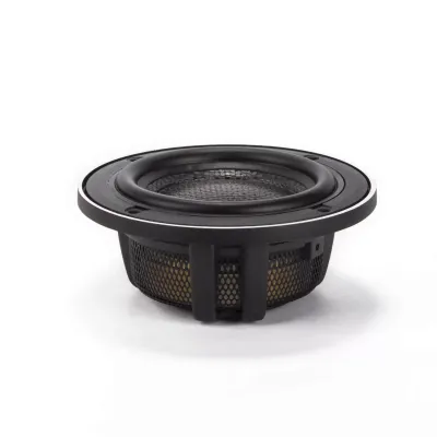 Середньочастотна акустика Morel ELATE CARBON MM3