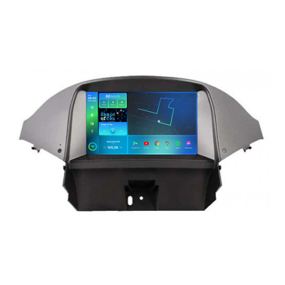 Автомагнітола Torssen 2K Chevrolet Orlando 2011-2015 F96128 4G Carplay DSP