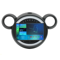 Автомагнітола Torssen 2K BMW Mini (2007-2015) F9464 4G Carplay DSP