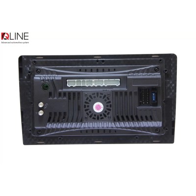 Автомагнітола Qline CAMR-10232 Android 10 2/32 10''