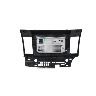 Автомагнітола Torssen Mitsubishi Lancer X 2007-2014 F10464 4G