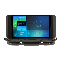 Автомагнітола Torssen 2K Skoda Octavia A8 F106128 4G Carplay DSP