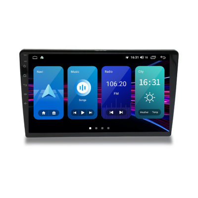 Автомагнітола Torssen universal NF9 Carplay