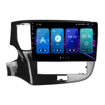 Автомагнітола TORSSEN Mitsubishi Outlander Rockford 15-19 F10116