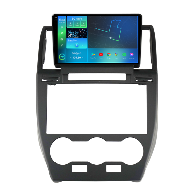 Автомагнітола 2K Torssen Land Rover Freelander 06-12 F9464 4G Carplay DSP