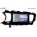 Штатна магнітола Baxster BMS-B1509-471 KIA K5 / Optima 10-15