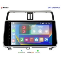 Штатна магнітола Baxster ВМS-B1510-025 TOYOTA LС Prado 150 17-20
