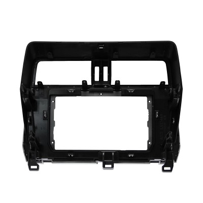 Штатна магнітола Baxster ВМS-B1510-025 TOYOTA LС Prado 150 17-20