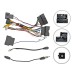Штатна магнітола серії Mekede M700S під Ford Edge 2 2015-2018 (F1) (W2) 9 дюймів