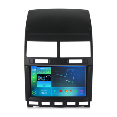 Автомагнітола Torssen 2K VW Passat B5/B6,Skoda Superb 01-08 F9232 4G Carplay DSP