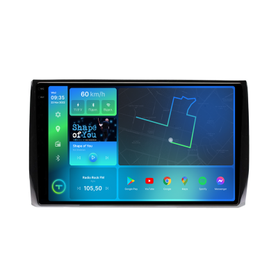 Автомагнітола Torssen 2K Skoda Kodiaq F9232 4G Carplay DSP
