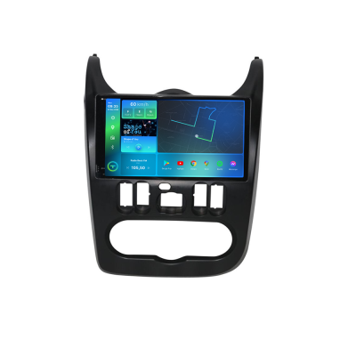 Автомагнітола Torssen 2K Renault Sandero/Duster 07-09 F9232 4G Carplay DSP