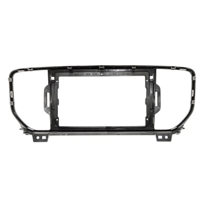 Штатна магнітола Baxster BMS-B1509-599 KIA KX5, Sportage (QL) (15-21)