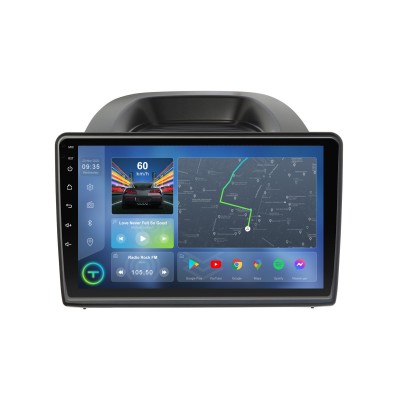 Автомагнітола Torssen Ford Ecosport 2018+ F9332 4G Carplay DSP