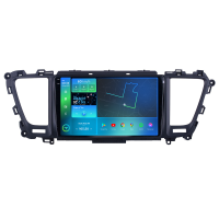 Автомагнітола Torssen 2K Kia Carnival / Sedona 2014+ F9464 4G Carplay DSP