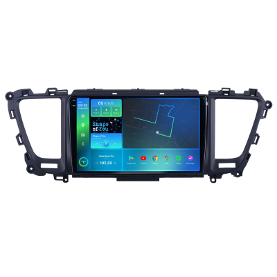 Автомагнітола Torssen 2K Kia Carnival / Sedona 2014+ F9464 4G Carplay DSP