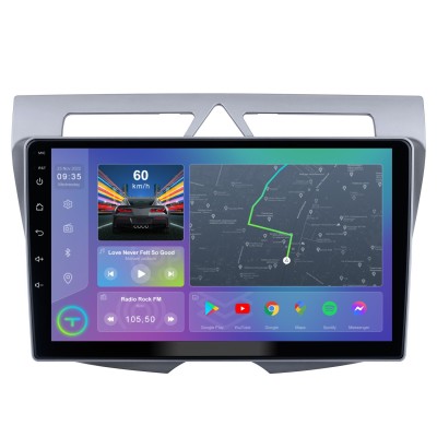 Автомагнітола Torssen Kia Picanto 2008-2010 F96128 4G Carplay DSP