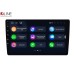 Мультимедійний центр Qline AMR-946v4 Android 13 9"