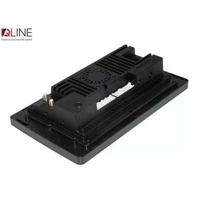Мультимедійний центр Qline AMR-946v4 Android 13 9"