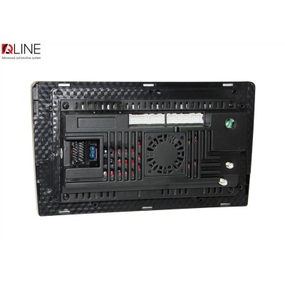 Мультимедійний центр Qline AMR-946v4 Android 13 9"