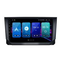 Автомагнітола Torssen Seat Ibiza 18+ NF9 Carplay
