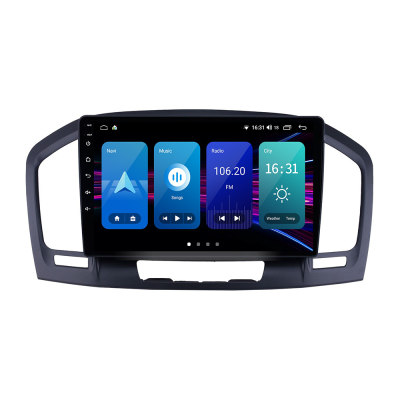 Автомагнітола Torssen Opel Insignia 09-13/Buick Regal 09-13 NF9 Carplay