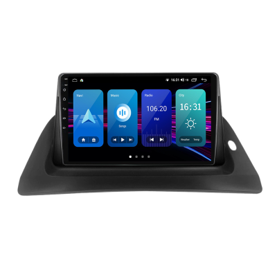 Автомагнітола Torssen Renault Kangoo 13- NF9 Carplay