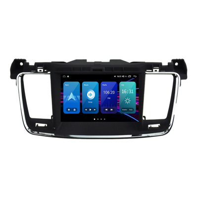 Автомагнітола Torssen Peugeot 508 11-17 NF9 Carplay