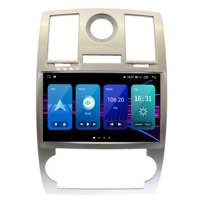 Автомагнітола Torssen Chrysler 300C 04-14 NF9 Carplay