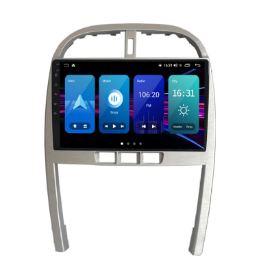 Автомагнітола Torssen Chery Tiggo 3 14-16 NF10 Carplay