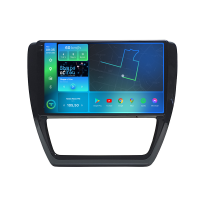 Автомагнітола Torssen 2K VW Jetta 12-16 F10232 4G Carplay DSP