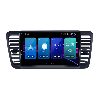 Автомагнітола Torssen Subaru Outback 3/Legacy 4 (2003-2009) NF9 Carplay