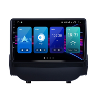 Автомагнітола Torssen Ford Ecosport 2013+ NF9 Carplay