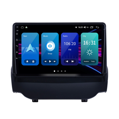 Автомагнітола Torssen Ford Ecosport 2013+ NF9 Carplay