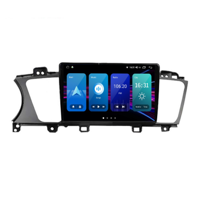 Автомагнітола Torssen Kia Cadenza/K7 2015+ NF9 Carplay