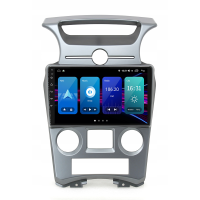 Автомагнітола Torssen Kia Carens 2006-2012 NF9 Carplay