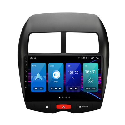 Автомагнітола Torssen Mitsubishi ASX 2016-2022 NF10 Carplay