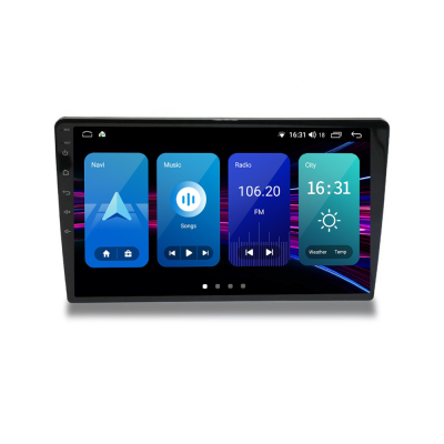 Автомагнітола Torssen Mitsubishi Grandis 03-11 NF9 Carplay