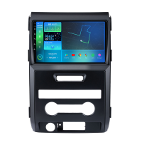 Штатная магнитола Torssen Ford F150 Raptor 08-14 F9232 4G Carplay DSP
