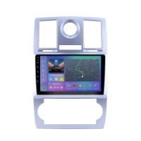 Автомагнітола Torssen Chrysler 300C 04-14 F9332 4G Carplay