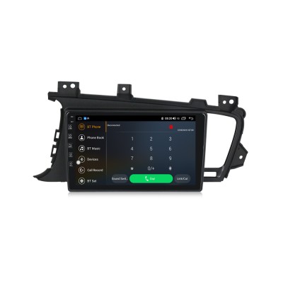 Автомагнітола Torssen Kia Optima / K5 2011-2015 F9332 4G Carplay